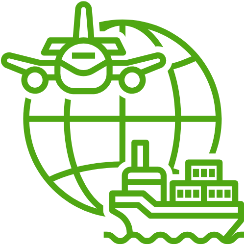 Import & Export